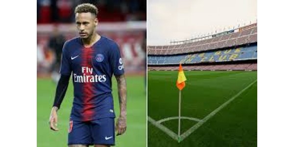 Neymar lädt Suárez zum Mitmachen ein